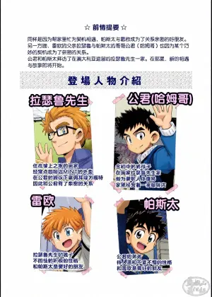 [WEST ONE(10nin)]Sparkle Vol.7[Chinese][马栏山汉化][Digital]