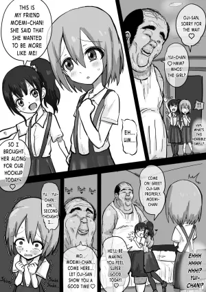 [Urushi Uroro] Downcast Moemi Wants a Makeover | Nekura na Moemi wa Akanuketai [English]