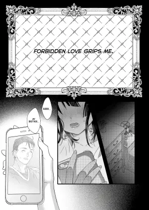 [0 (Hachi)] Tsumi to Batsu. | The Price of Sin [English] [J18] [Decensored] [Digital]