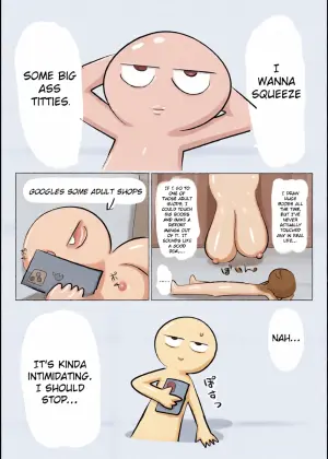 [Ricochet] Dekachichi Momi Repo Manga | A Report Manga About Fondling Huge Titties [English] [ConTL]