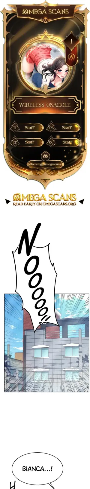 [Swehwangjorongie,Ottogi] Wireless onahole 1-20 (English-Censored)