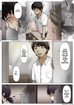 [Takotokite] Until I Take Everything From You -Side 1A- [MTL]