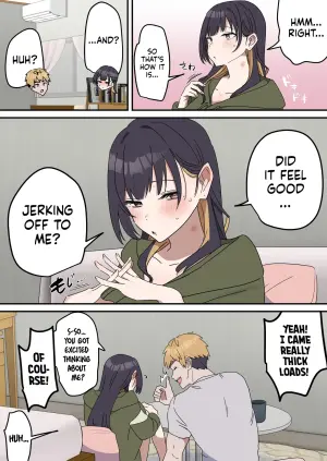[Fence 14] Siblings Shouldn't Do It! Bonus | Kyoudai de Shitara Ikemasen Omake [English]