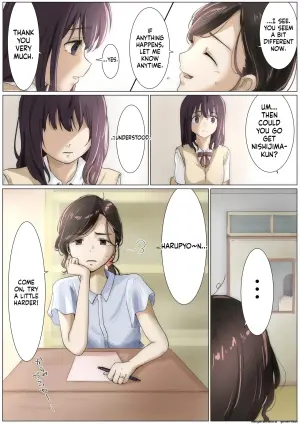 [Takotokite] Until I Take Everything From You 3-B [MTL]