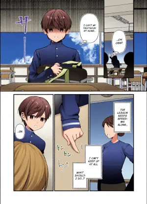 [P&I (Akirannu)] Koisuru Mia-chan to Ecchi na Itazura | Erotic Teasing With The Beloved Mia [English] [Cunny Garden]