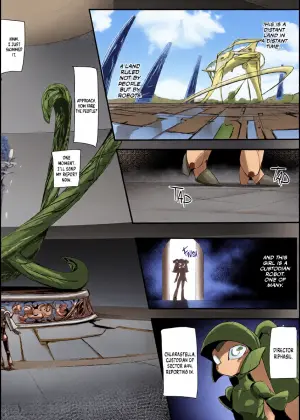 [Pochincoff] Please Knock Me Up [English] [J18] [Decensored] [Digital]