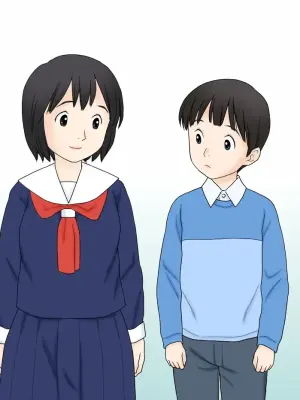 [Atori Akinao (Atori K)] Seikoui o Oboete shimatta Ane to Otouto no Sonogo | 学会了性行为的姐弟俩之后的故事 [Chinese] [一次性汉化]