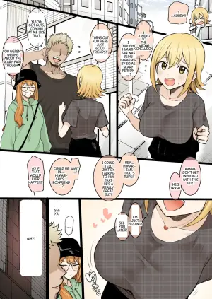 (Terasu MC) Himaten NTR 19P [English] [MTL]