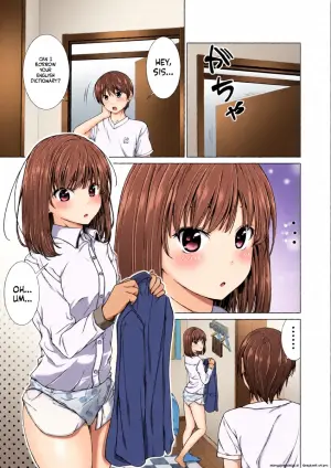 [Takoyaki-ya-san (Takoyaki)] Houkei o Baka ni Shita Ane o Yatte Shimau Hanashi [English]