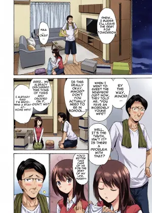 [Nishikawa Kou] Tsuma Desu ga Nani Ka? 1-2 | I'm His Wife, Is There a Problem? 1-2 [English] [MTL] [Digital]