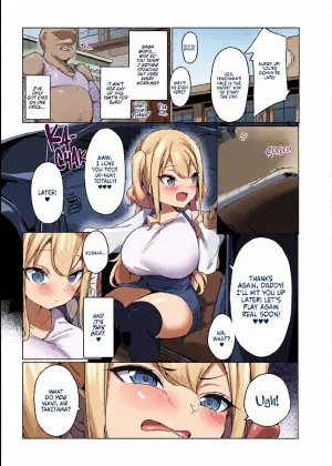 [Ikiataribattari (Pepegakii)] Namaiki Musume o OyobiDashi When Brats Find Out [English] [J18] [Decensored] [Digital]
