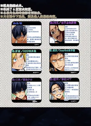 [takanagohan (takana)] 王の食卓 (Blue Lock) [Digital] Chinese TR （ai翻譯）