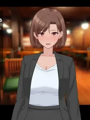 Konyakusha ni Uwaki wo Onegai shitemita