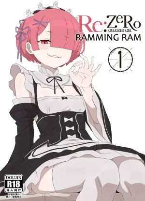 Ramming Ram Ch.1-2 (Ongoing) [English] (ReZero kara Hajimeru Isekai Seikatsu)