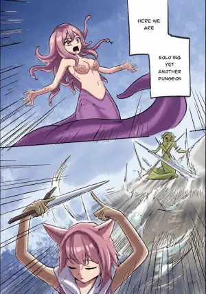 【Chiy_Q】Phemi dungeon wishes