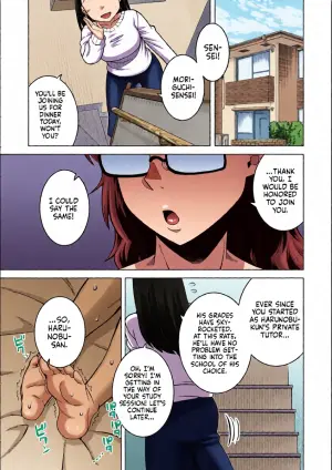 [Takatsu] N-Ken T-Shi R-Mura no Fuushuu ni Tsuite Ch.3 / Regarding The Traditions Of Prefecture N, T City, R Village Ch.3 (N Ken T Shi R Mura no Fuushu ni tsuite) [English] [flash11] [Digital]