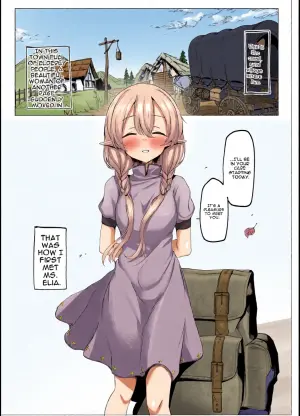 [Iromekuwa (Romeku)] Sore demo Suki de Ite Kuremasu ka [English]