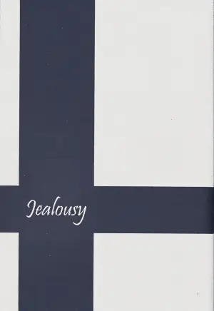 [Otona ni nari kaketa kodomodachi (Sazanami ryu)] Jealousy (Star Wars)