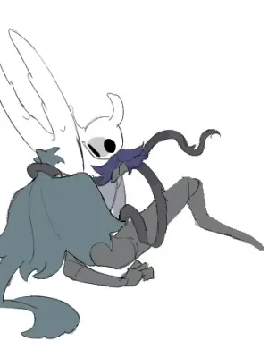 milktea Privatter hollow knight