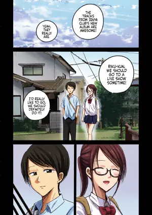 [Nakaura Tomoki] Ueno-kun wa Kaihatsu-zumi Dai 82 wa | Ueno-kun Has Been Developed Chapter 82 [English]