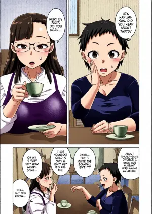 [Takatsu] N-Ken T-Shi R-Mura no Fuushuu ni Tsuite Ch.4 | Regarding The Traditions Of Prefecture N, T City, R Village Ch.4 (N Ken T Shi R Mura no Fuushu ni tsuite) [English] [flash11] [Decensored] [Digital]