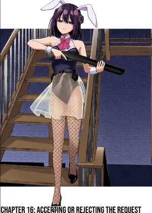 [Nakao] Kimi no Mae de Kimi Igai o Daku Ch. 16 | Having Sex with Someone Else in Front of You 16 [English]