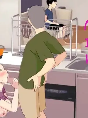 Kaa-san ga Shikoi nante 2 - My Mom is So Hot 2