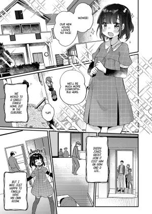 [Tenkirin (Kanroame)] Uchi ni wa Yuurei-san ga Imasu Soushuuhen | My House is Haunted [English] [J18] [Decensored] [Digital]
