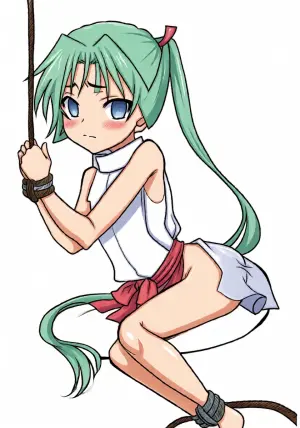 (HaruCC35) [Tequila (Shakujiirou)] Koukyuu Shounen (Nige Jouzu no Wakagimi)