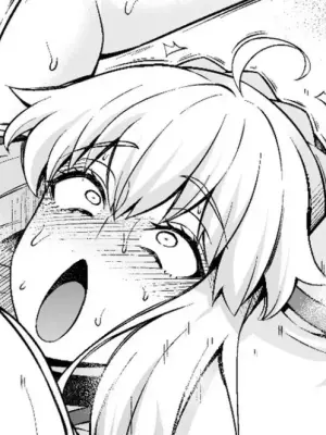[Ankoman] Arutoria, Shinji to yoru no sanpo❤ - Artoria and Shinjis nightwalk ♥(Fate/stay night)  [English]