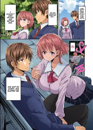 [Sweet Avenue (Kaduchi)] Onee-san ni Okoraretari Nakanaori SEX Shitari | First Comes Scolding, Then Comes Make-up Sex [English] [J18] [Decensored] [Digital]