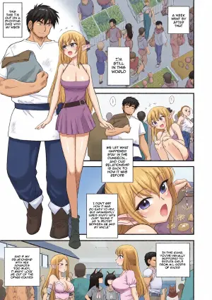 [BLACK DOG (Kuroinu Juu)] Mami no Meikyuu 2 Leskko Boukensha Hen | Mami's Dungeon 2 - Lesbian Adventurer Edition [English] {Doujins.com} [Digital]