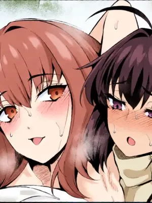 [Ankoman] Scathach enjoying the bath with Takeru [English]