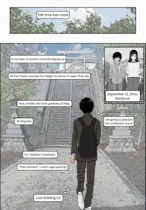 [Haurharudo] Kaneda did nothing wrong Vol.4 [English]