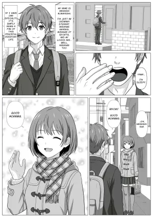 [Kemusi no Bansan Kai] Donkan Shujinkou no Yoko de Soku Hame. Shinyuu no Harem o Joushiki Kaihen de Seishori | Insta Sex Next To The Oblivious Protagonist ~Using perception inhibition them into fuckdolls~ [English] [Solid Rose]