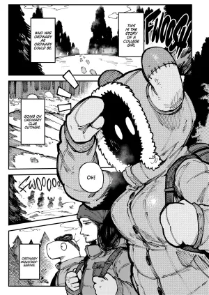 [Hoshoku Shoujo (Karasu Chan)] Ie ga Shike Sugite Haete Kita Genkaku Yuuhatsu Suru Kinoko o Goshoku Shite Hatsujou Shita Ato no Are ya Kore 2 | What Happened After My Place Got So Humid It Grew Magic Mushrooms and I Ate Them and Got Super Horny! 2 [English] [J18] [Decensored] [Digital]