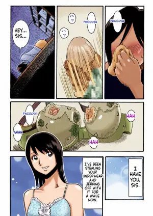 [Ikamatsu] Itoshino Onemurisama