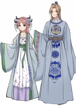 ( Haru]Hi shoku yoru (kasho ku ya) (Kusuriya no Hitorigoto] | （春）火燭夜《藥屋少女的呢喃》 [Chinese] [春水楼个人汉化]