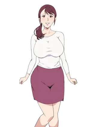 [Pairesshu] Majime de Akarui Obasan wo Sex de Iinari ni Shita Hanashi