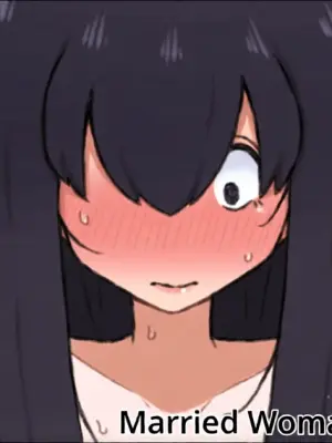 [やせい生はむ] The Ghost of a Married Woman Gets Cuckolded