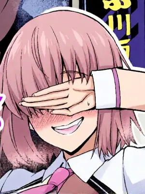 [Ankoman] Daigakusei mashu, Shinjuku tokui-ten de ojisan to…❤ (Fate/Grand Order) [English]