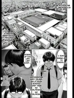 Master event's (MTL) [AI]