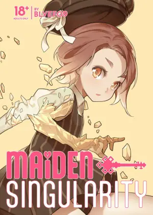 [BLVEFO9] Otome no Tokuisei | Maiden Singularity [English] [J18] [Decensored]