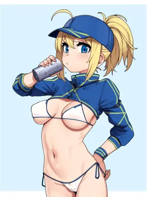 [georugu13] heroinxx (Fate/Grand Order)