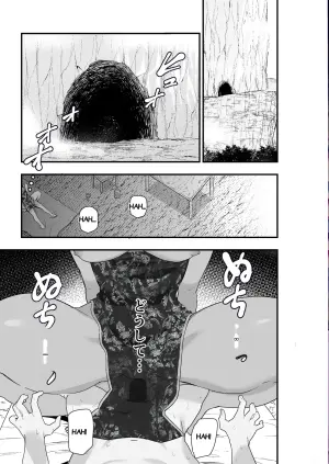 [Kamejirouya-san (Kametaro)] Shibou Ingi Choufuku Shippai!? Mekakure Kyonshii