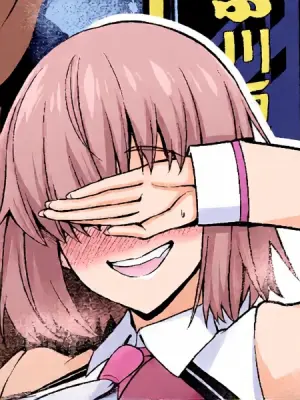[Ankoman] Daigakusei mashu, Shinjuku tokui-ten de ojisan to…❤ (Fate/Grand Order) [Chinese] [黎欧出资汉化]