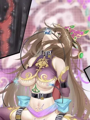 i婵TV六月特别节目之严惩萝莉控