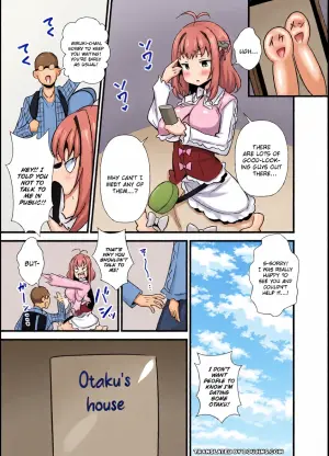 [Circle Tokomaya (Tokomaya Keita)] Sunao ni Narenai Miruki-chan | Miruki-chan Can't Be Honest (Waccha PriMagi!) [English] {Doujins.com} [Digital]