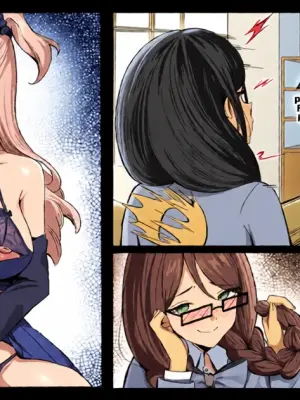 [RERE] Using Possession to Transform Women Into An Ideal Form [Chinese]
