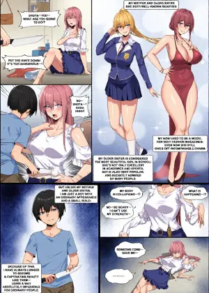 [RERE] The Ideal Skinsuit [English]